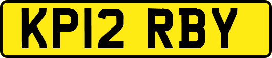 KP12RBY