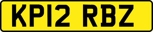 KP12RBZ