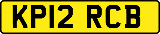 KP12RCB