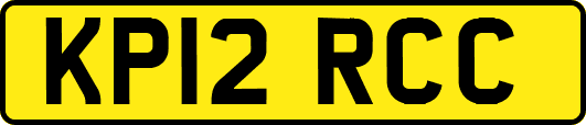 KP12RCC
