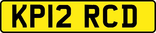 KP12RCD
