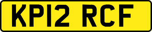 KP12RCF