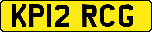 KP12RCG