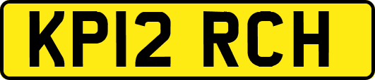 KP12RCH