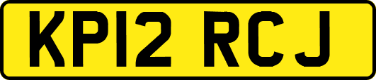 KP12RCJ