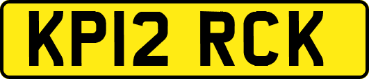 KP12RCK