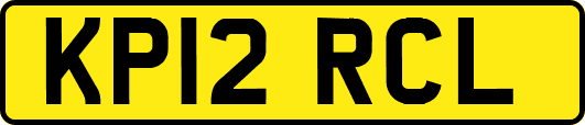 KP12RCL
