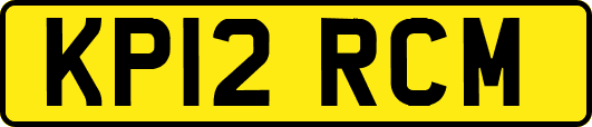 KP12RCM