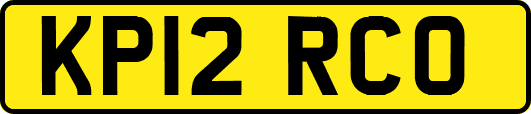 KP12RCO
