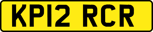 KP12RCR