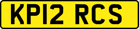 KP12RCS