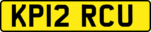 KP12RCU
