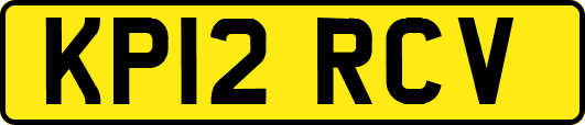 KP12RCV