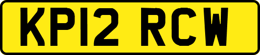 KP12RCW