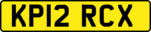 KP12RCX