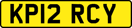 KP12RCY