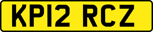 KP12RCZ