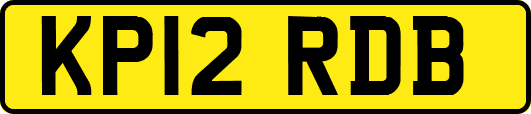 KP12RDB