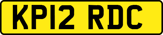 KP12RDC