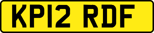 KP12RDF
