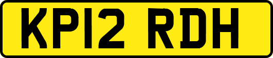 KP12RDH