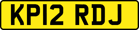 KP12RDJ