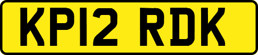 KP12RDK