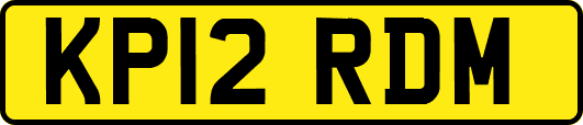 KP12RDM