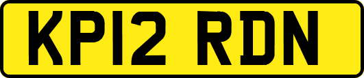 KP12RDN