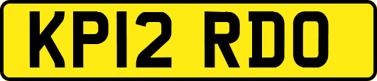 KP12RDO