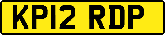 KP12RDP