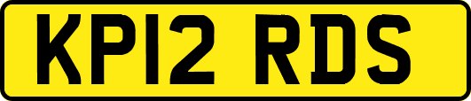 KP12RDS
