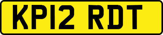 KP12RDT