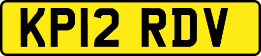 KP12RDV