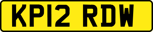 KP12RDW