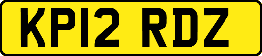KP12RDZ