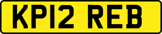 KP12REB
