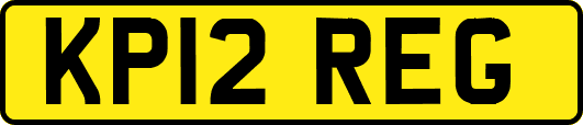 KP12REG
