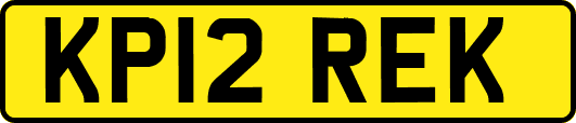 KP12REK