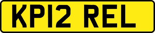 KP12REL