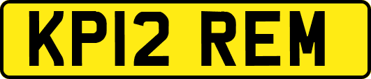 KP12REM