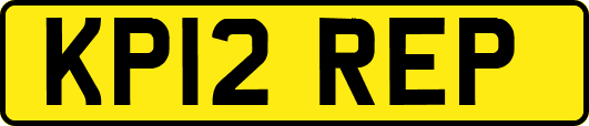 KP12REP