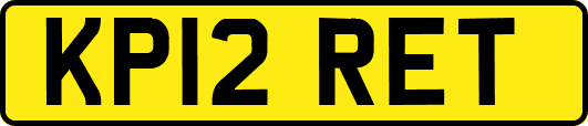 KP12RET