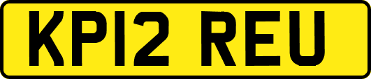 KP12REU