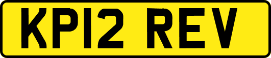 KP12REV