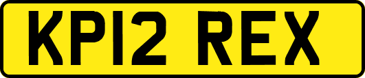 KP12REX