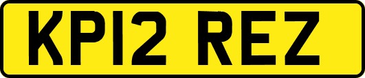 KP12REZ