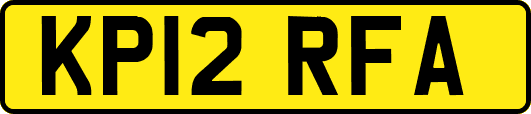 KP12RFA
