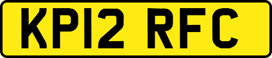 KP12RFC