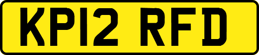 KP12RFD